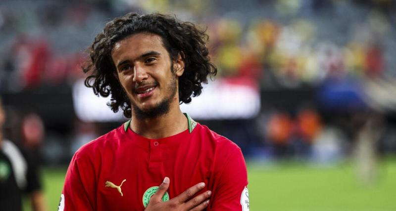  - Mercato : Arsenal passe à l'offensive pour Bouaddi, une première offre attendue à Lille