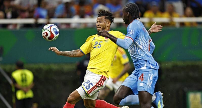  - Coupe du monde 2026 : La Colombie s’offre la RD Congo et file en seizièmes de finale