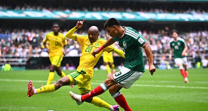  - Coupe du monde 2026 : à quelle heure et sur quelle chaîne voir Afrique du Sud - Corée du Sud ?