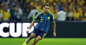 Coupe du monde 2026 : Munoz omniprésent, Bakambu invisible, les tops et les flops de Colombie - RD Congo 