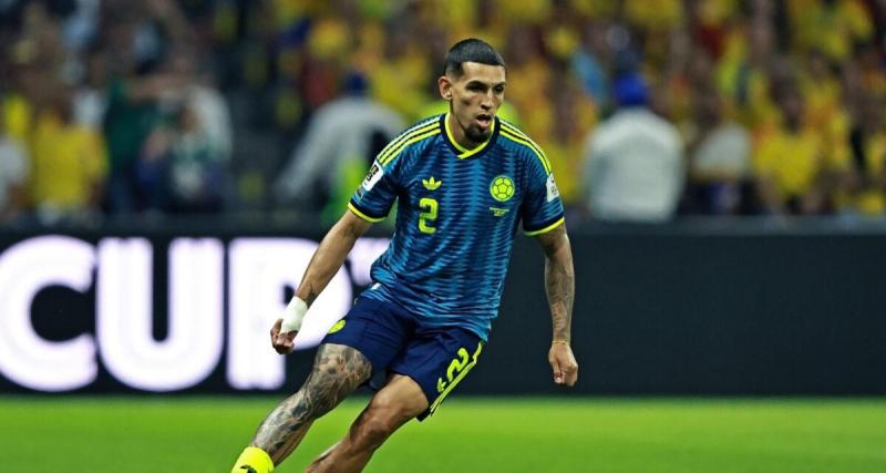  - Coupe du monde 2026 : Munoz omniprésent, Bakambu invisible, les tops et les flops de Colombie - RD Congo 