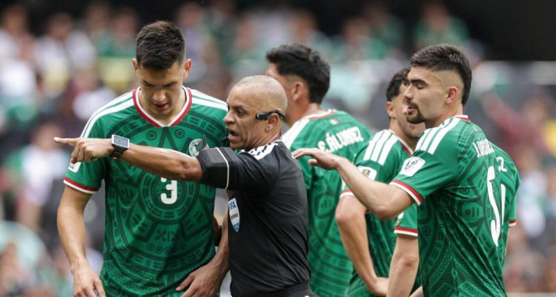  - Coupe du monde 2026 : à quelle heure et sur quelle chaîne voir République tchèque - Mexique ?