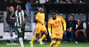 Ligue 2 : Younoussa signe à Nantes, Arconte quitte officiellement Rodez