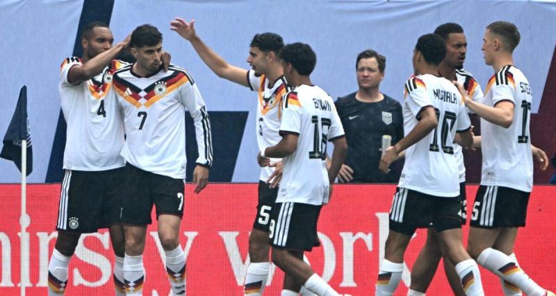  - Coupe du monde 2026 : à quelle heure et sur quelle chaîne voir Équateur - Allemagne ?