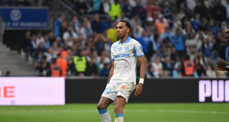  - OM : l’avenir d’Aubameyang déjà connu ?