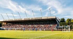 Ligue 3 : date de reprise, matchs amicaux... le programme estival de Bourg-en-Bresse