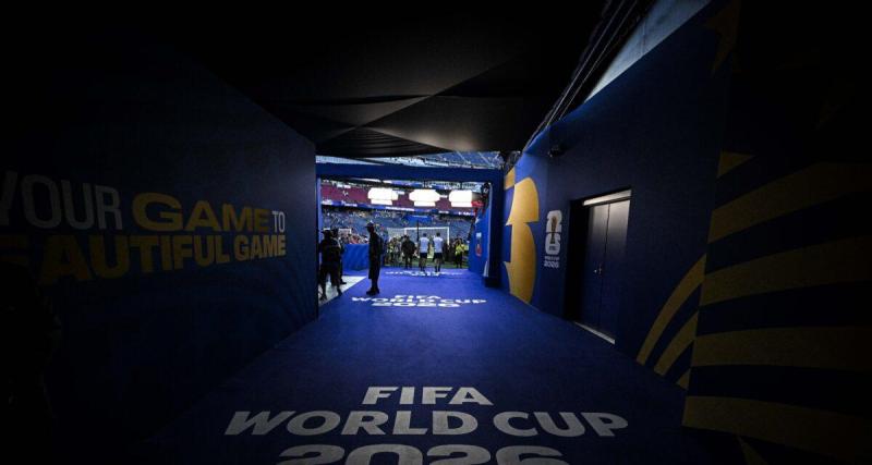  - Coupe du monde : la FIFA prépare une révolution pour les tirs au but au mondial !