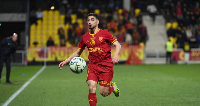  - Ligue 2 : Nancy signe Logan Ndenbe, Grenoble renforce son effectif avec Aurélien Pelon