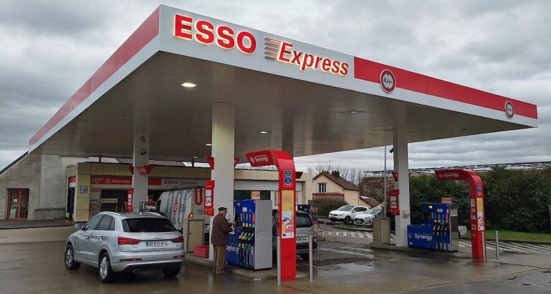  - Baisse des carburants, les Français vont "reprendre leur voiture", ce spécialiste confiant