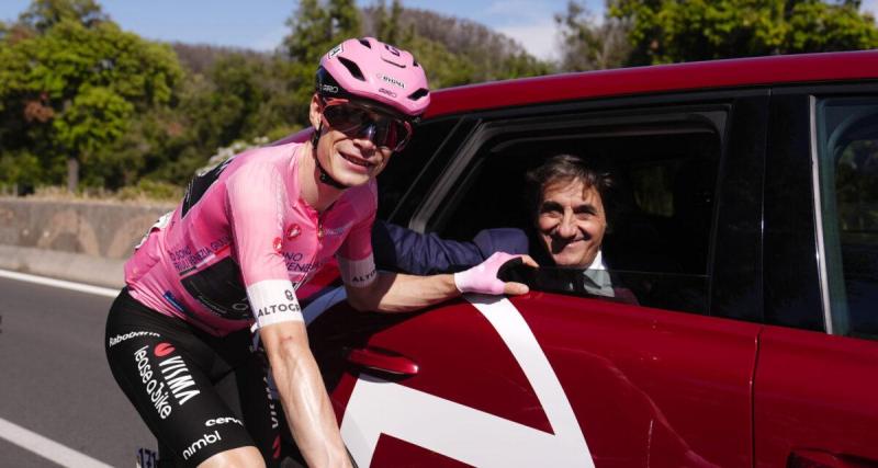  - Tour de France 2026 : le scénario qui peut faire entrer Jonas Vingegaard dans la légende