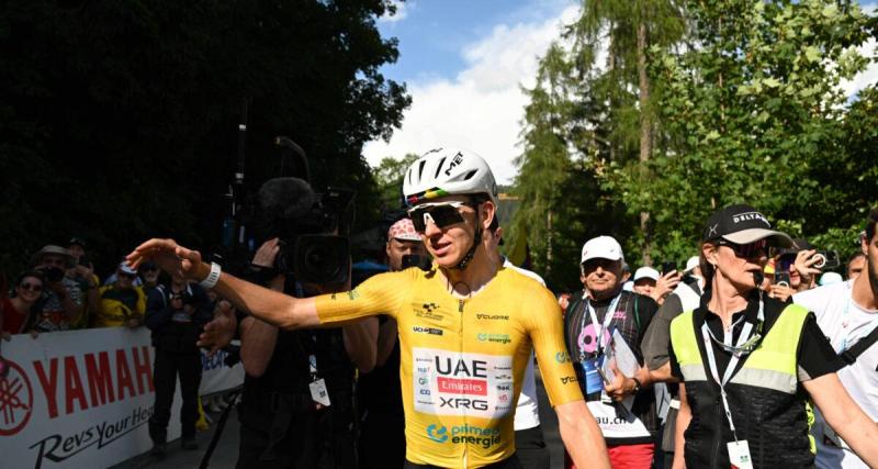  - Tour de France 2026 : le sacrifice inattendu de Tadej Pogacar avant le grand rendez-vous