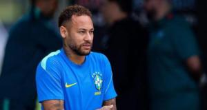 Coupe du monde - Brésil : un énorme objectif pour Ancelotti avec Neymar ?