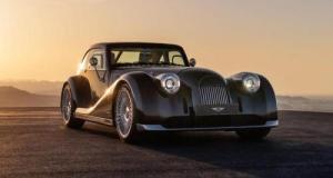 Morgan Midsummer Coupé : une vision encore plus exclusive de l'artisanat anglais et italien