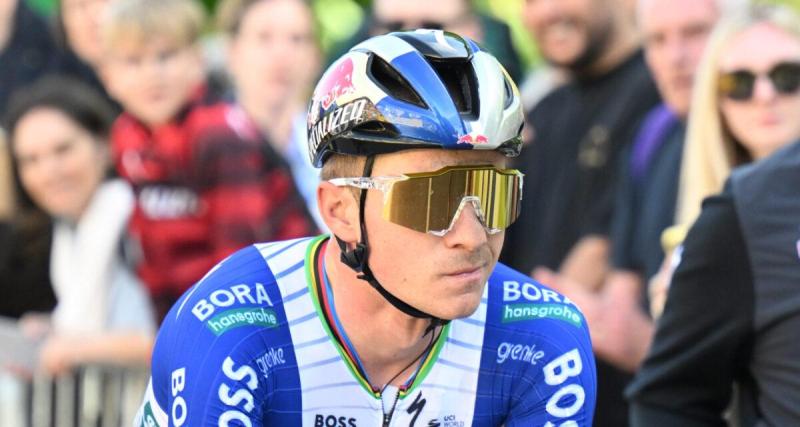  - Tour de France 2026 : Red Bull lève le voile sur le mystère Remco Evenepoel