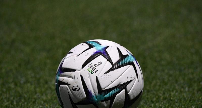  - Ligue 2 : le Red Star et Boulogne vont disputer plusieurs matchs amicaux cet été