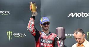 Ducati : c’est officiel, l’écurie fait une grande annonce pour Pecco Bagnaia !