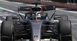 F1 : personne ne l’avait vu venir, Audi a déjà amélioré un élément majeur de sa voiture !