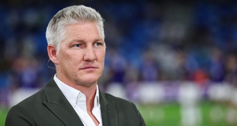  - "Un football africain un peu sauvage", le dérapage raciste Schweinsteiger envers la Côte d'Ivoire