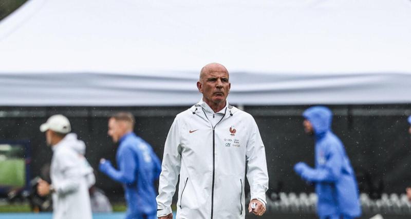  - France - Norvège : les trois changements que pourrait opérer Guy Stéphan