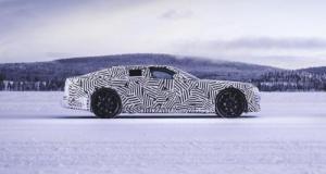 Jaguar Type 01 électrique, trop 'brutale' pour être un véhicule de luxe ?