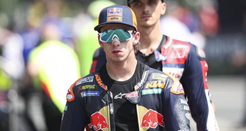  - MotoGP : Ducati entame une nouvelle ère avec Pedro Acosta