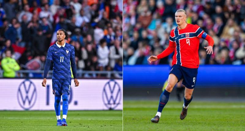  - Match France - Norvège : analyse, cotes et pronostics pour le dernier match de la poule I