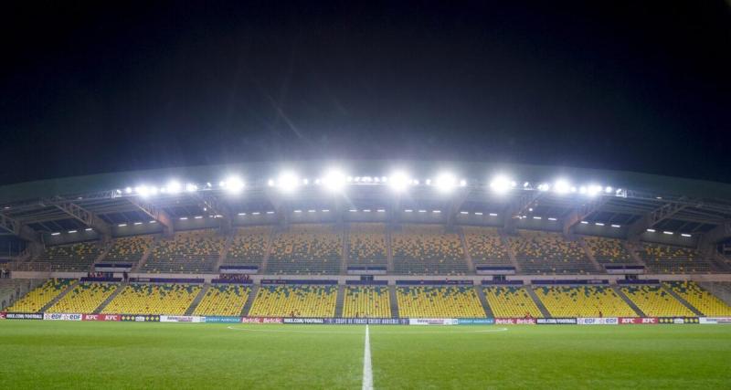  - Nantes : les Canaris ont repris l'entraînement, cinq matchs amicaux programmés cet été