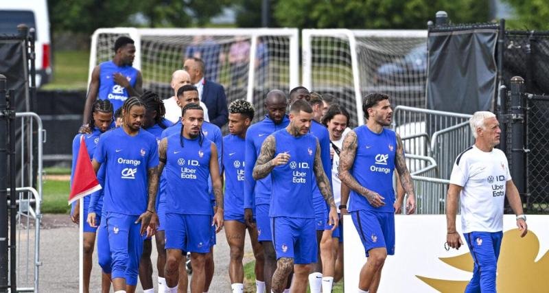  - Equipe de France : un énorme transfert à 52 millions d'euros pour un Bleu ?