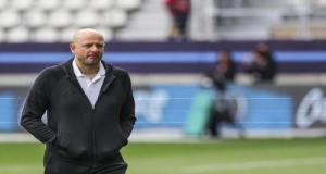 Ligue 1 : Brest confie son avenir à Julien Lachuer après la disparition tragique d’Éric Roy