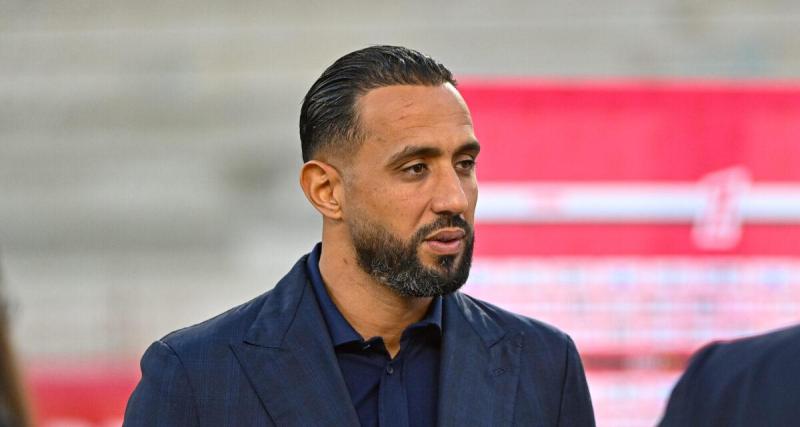  - Mercato - OM : stupeur, Benatia devrait encore jouer un grand rôle cet été