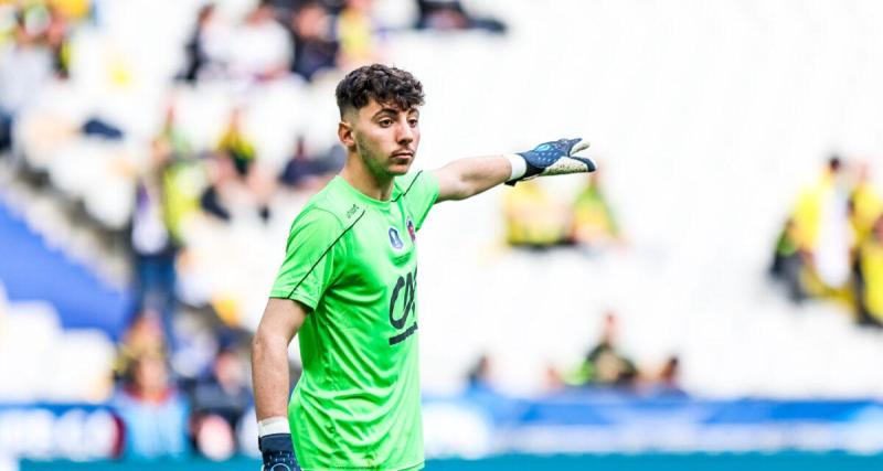  - Ligue 3 : Le Puy rapatrie un ancien joueur, Amiens poursuit son dégraissage