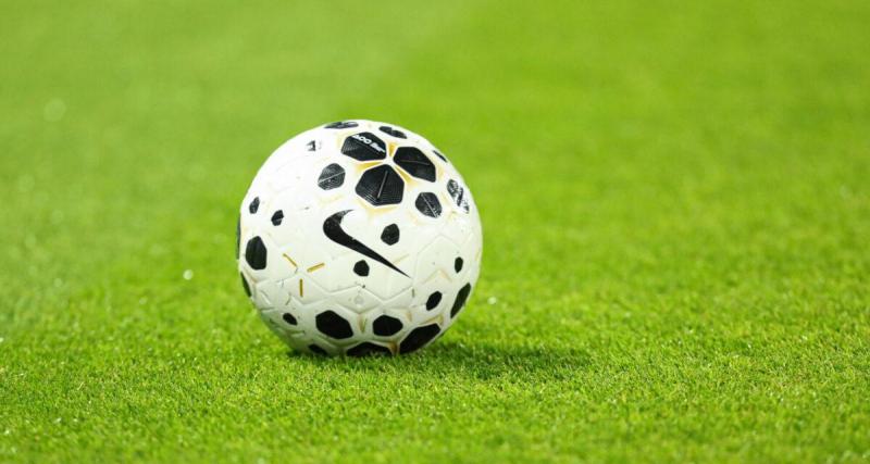  - Info Foot-National : Mouhamed Sadjo (Chantilly) intéresse trois clubs de Ligue 3