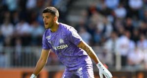 OM : Rulli de retour au pays, le transfert avance