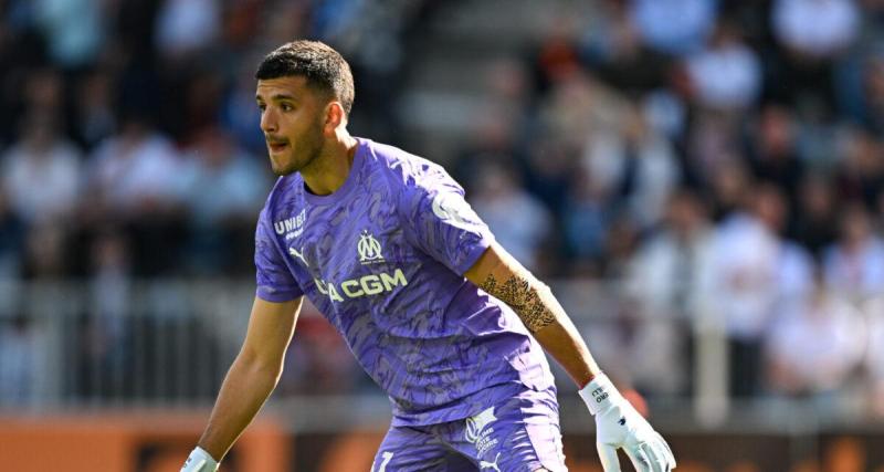  - OM : Rulli de retour au pays, le transfert avance