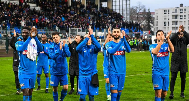 - National 2 : recrutements en Vendée, départs à Pontarlier et nouveau coach au Lège-Cap-Ferret, les mouvements du championnat (off)