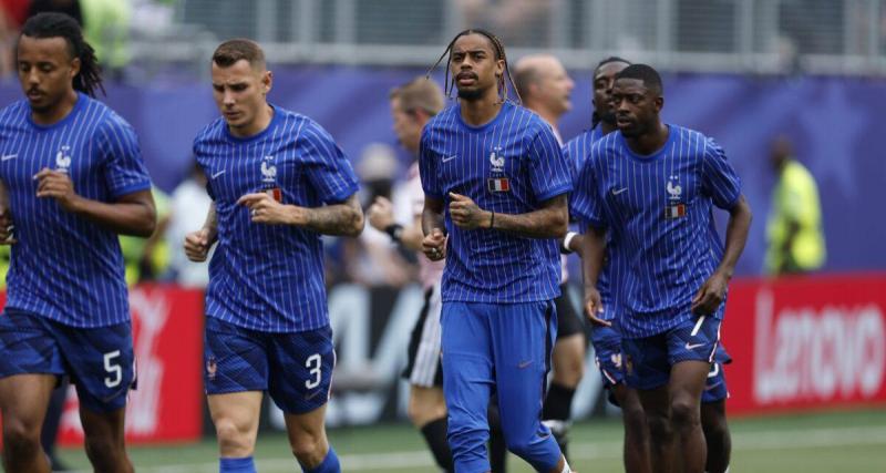  - Coupe du monde 2026 : le PSG domine le nombre de buteurs différents, déjà 5 sont présents dans le classement