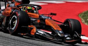 GP d’Autriche : Après Ferrari et Red Bull, McLaren dévoile son arme secrète pour Spielberg
