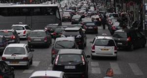 Du rouge sur les routes, ça va coincer ce week-end selon Bison Futé