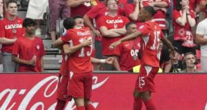Coupe du monde : la Suisse climatise le Canada et termine en tête du groupe B, la Bosnie-Herzégovine élimine le Qatar