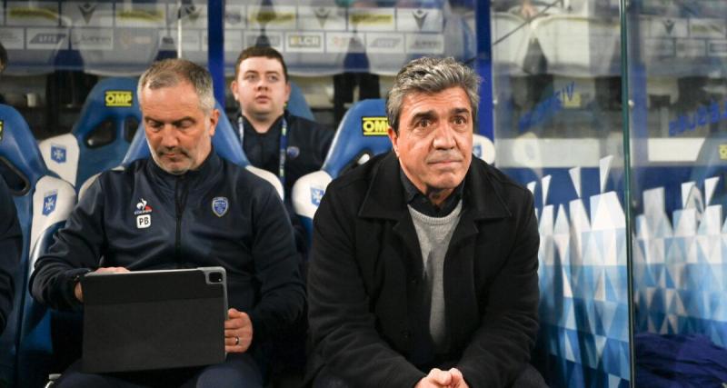  - Ligue 2 : David Guion nommé entraîneur de Clermont, Metz annonce un départ en Pologne (off)
