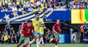 Coupe du monde 2026 : Le Maroc renverse Haïti, le Brésil dompte l’Écosse