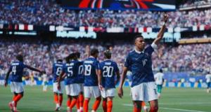 Coupe du monde 2026 : à quelle heure et sur quelle chaîne voir Norvège - France ?