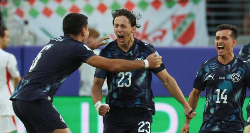  - Coupe du monde 2026 : à quelle heure et sur quelle chaîne voir Paraguay - Australie ?
