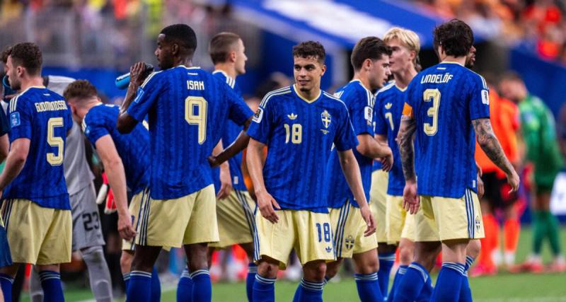  - Coupe du monde 2026 : à quelle heure et sur quelle chaîne voir Japon - Suède ?