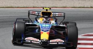 F1 : coup de théâtre chez Racing Bulls, un pilote aurait déjà signé pour 2027 !