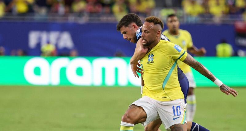  - Coupe du monde 2026 : l'Afrique du Sud réalise la surprise, le Brésil termine devant le Maroc