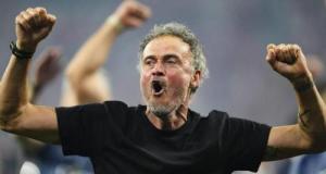 Mercato - PSG : Luis Enrique rêve d'un milieu français, Kolo Muani inclus dans le deal ?