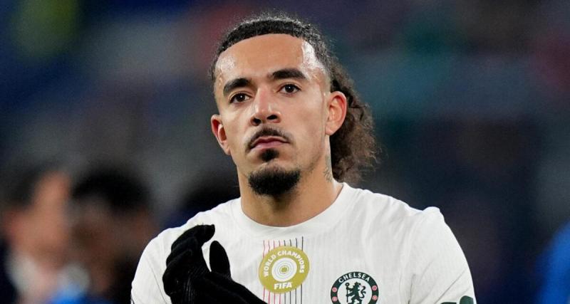  - Étranger : Malo Gusto vers un départ de Chelsea après la Coupe du monde ?