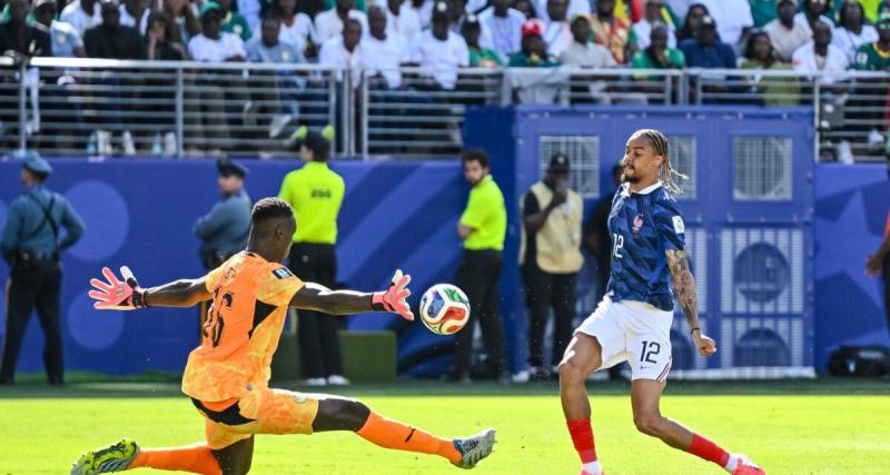  - Coupe du monde : Dembélé, Nuno Mendes, Hakimi... le PSG brille même au Mondial