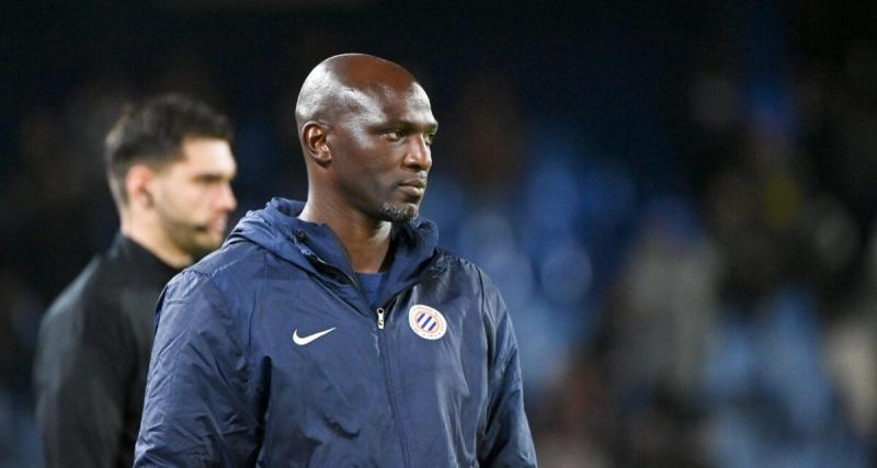  - Montpellier : « J’espère de tout coeur pouvoir être compétitif », Zoumana Camara évoque la saison à venir au MHSC en Ligue 2